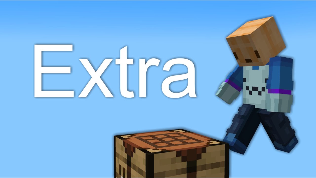 Extra craft clutches completionist - YouTube