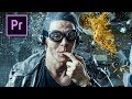 EXTREME SLOW MOTION in Premiere Pro (QUICKSILVER)