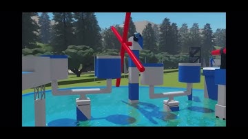ROBLOX WIPEOUT INTRO