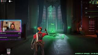 The floor is lava | Infernus smokes like I do | Warden/Venator/Seven/Infernus Archon gameplay