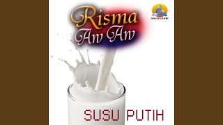 Susu Putih