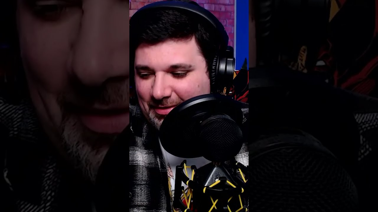 Sal Skipped Some Sci Fi Shows