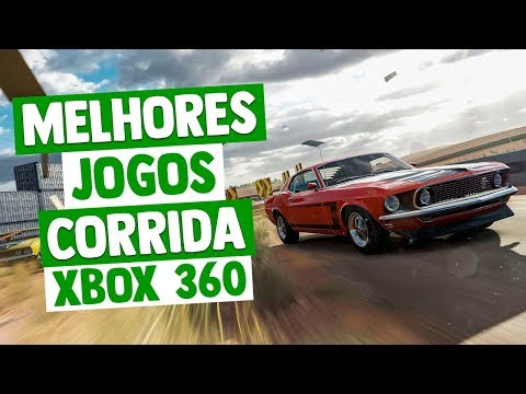 Vídeo: Atari Mostra Jogo De Corrida 360 Exclusivo