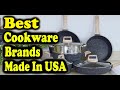 Best Cookware Brands Made In USA