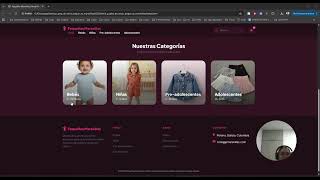 ACA / PROGRAMACION WEB