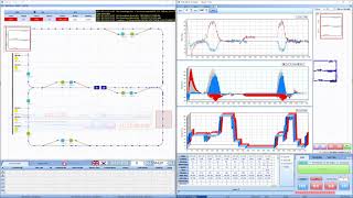 (RCS_Tech08) ACS - Sub goal / AGV - Dynamic Accel/Decel