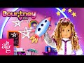 DANCING OUT OF THIS WORLD! | Courtney's Corner | American Girl