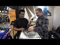 Rekluse Motorsports Torqdrive Clutch Pack Talk