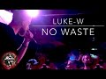 Lukew  no waste music