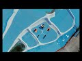 [MAD] 夏/PEDRO SENTIMENTAL POOL SIDE TOUR