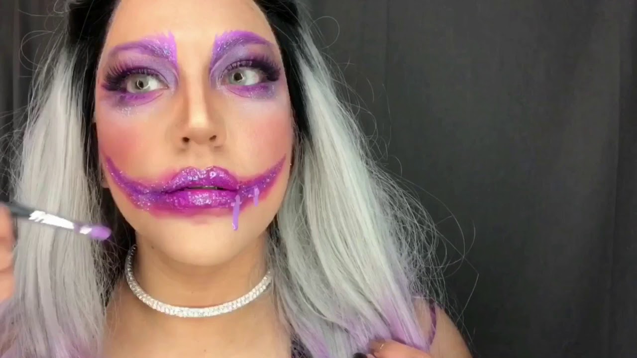 SFX / BODY PAINT Halloween Compilation Tutorials YouTube