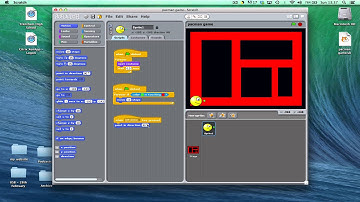 6 - Controlling Pacman