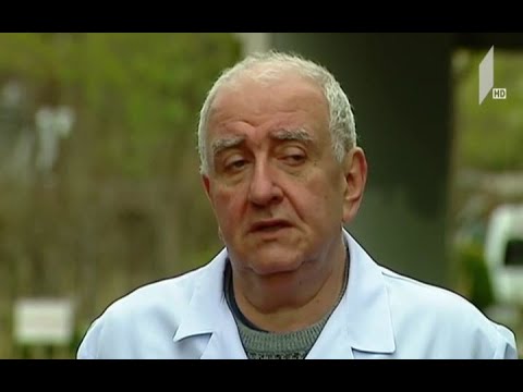 ინფიცირებული პაციენტების მდგომარეობა