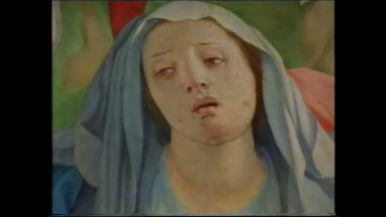 Эндрю Грэм Диксон ВОЗРОЖДЕНИЕ Эпизод 6 из 6 Конец эпохи Возрождения?