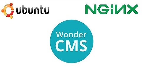 Install WonderCMS on Linux Ubuntu 24.04.01_LTS_Step_By_Step!