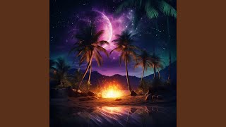 Harmonic Fire Glow