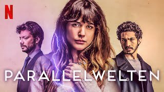 Parallel Worlds (2018) HD Trailer