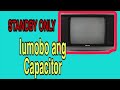 NO OCCILATION| STANDBY OWER ONLY| Ej TECH Tutorial