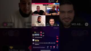 Barrelo Macht Fitna Bei Hamza Und Hamid Tiktok