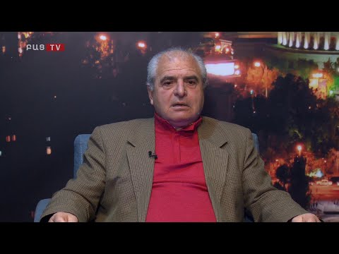 Bac tv. Հայաստանում այս տարի պարտադիր պետք է լինեն արտահերթ ընտրություններ․ Ազատ Արշակյան