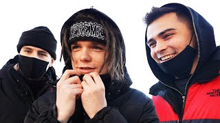 REZI i MULTI i DEZY! STARE CZASY! Widz wbił nam na live! screenshot 5