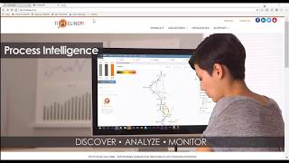 TimelinePI Version 3.1 New Features Webinar