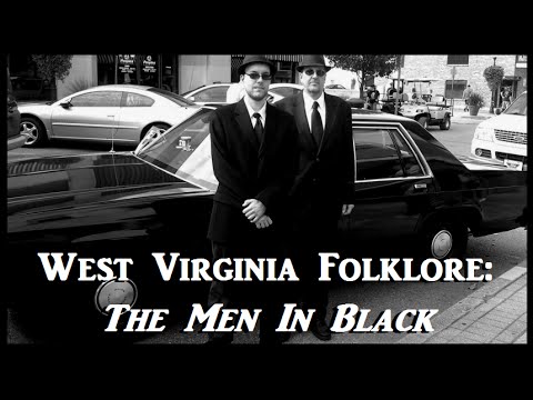Pleasant men