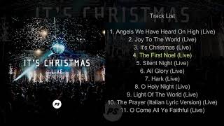 It's Christmas Live 2020 Planetshakers Full Album