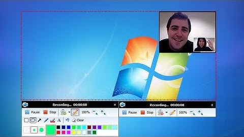 Apowersoft Screen Recorder Pro - The Most Excellent Screen Recorder