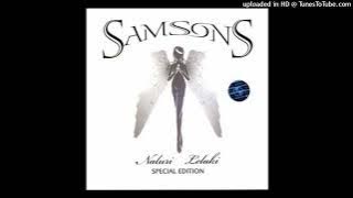 SAMSONS - Naluri Lelaki - Composer : Irfan Aulia 2005 (CDQ)