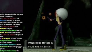 Pokemon XD: Gale of Darkness Playthrough | Part 2