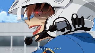 『名探偵コナン』×カーセンサー、コラボCM に警察学校組＆萩原千速も登場！　新CM『カーセンサー×名探偵コナン』「中古車探す探偵」篇「コナン＆蘭」篇