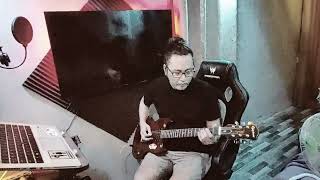 Bright Eyes - Typecast Guitar Cover Pakoy Part