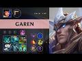 Garen Top vs Mordekaiser - EUNE Master Patch 26.08