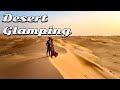 Best way to Experience the Desert - Oman