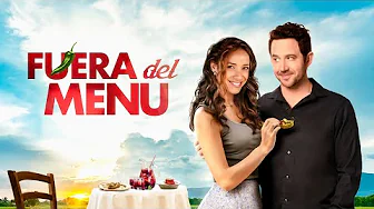 Fuera del Menu – Una Comedia Romántica Para Saborear