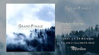 GRAND FINALE Mini Album 『Everything Has An End』 Trailer