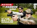 The 2 Best Ways to Grip a Pistol Compared