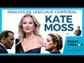 Kate Moss [Juicio Amber Heard y Johnny Depp] | Análisis de Lenguaje Corporal | Neurolenguaje