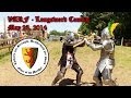 Order of the Marshal - VARF Longsword Demos, Sunday May 25, 2014