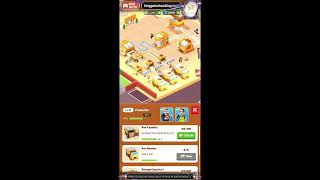 Chocolate Factory - Idle Game  Full Part 1 Gameplay On Tawab Gaming screenshot 2