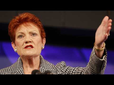 ‘I don't trust them’: Hanson blasts economists casting doubt over ‘net-negative’ migration policy