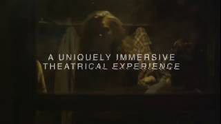 THE BASEMENT Escape Room - 2019 New Media - 46sec screenshot 5