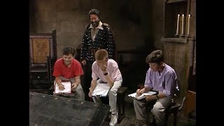 Knightmare - Every Ooh Nasty