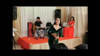 Dangdut Koplo.Tulang Rusuk-Hanny Dewi Senja-Ratu Swara Entertainmant