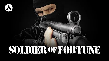 The Rise and Fall of Soldier of Fortune