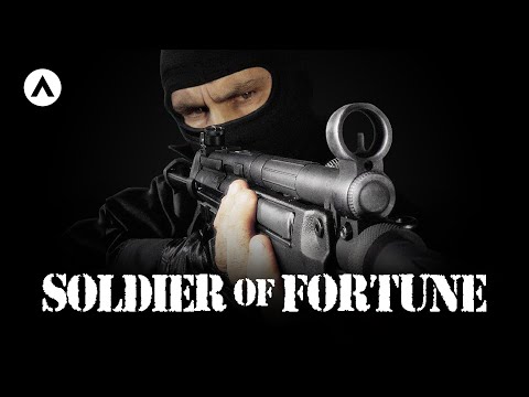 Видео: Взлёт и Падение Soldier of Fortune