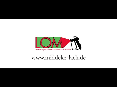 Lackiererei Middeke Erwitte - Unternehmensfilm