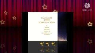 FINAL PROJECT E-LEARNING