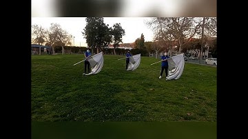 Flag Warm - Up Part 1